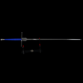 SWHZ-1002 Swordier 65 Mn Spring Steel HEMA Feder